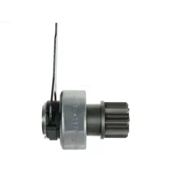 Embrayage à roue libre, démarreur AS-PL SD4117P