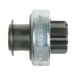 Embrayage à roue libre, démarreur AS-PL SD4119P - Visuel 1