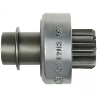 Embrayage à roue libre, démarreur AS-PL SD4124P