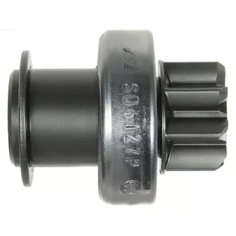 Embrayage à roue libre, démarreur AS-PL SD4127P