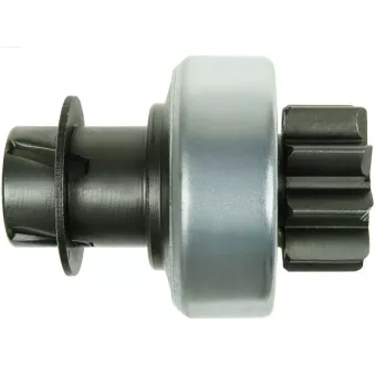 Embrayage à roue libre, démarreur AS-PL SD5001