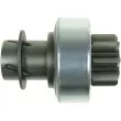 Embrayage à roue libre, démarreur AS-PL SD5002 - Visuel 1