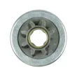 Embrayage à roue libre, démarreur AS-PL SD5002 - Visuel 2