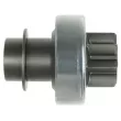 Embrayage à roue libre, démarreur AS-PL SD5004 - Visuel 1