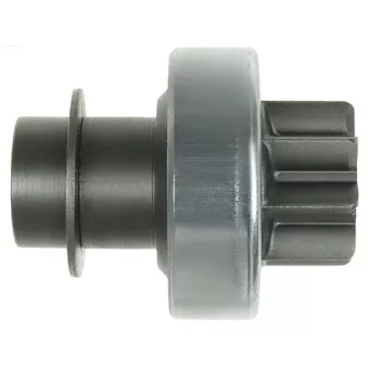 Embrayage à roue libre, démarreur AS-PL SD5004