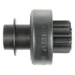 Embrayage à roue libre, démarreur AS-PL SD5004P - Visuel 1
