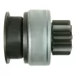 Embrayage à roue libre, démarreur AS-PL SD5005 - Visuel 1