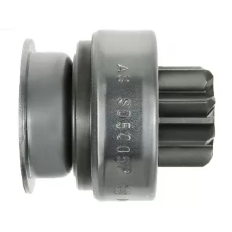 Embrayage à roue libre, démarreur AS-PL SD5005P