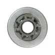 Embrayage à roue libre, démarreur AS-PL SD5005P - Visuel 2