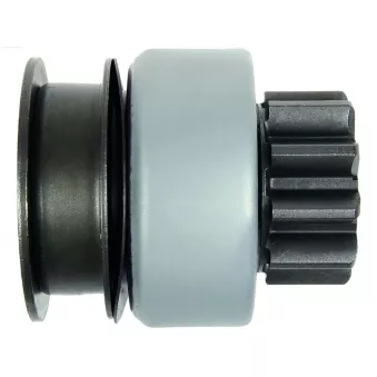 Embrayage à roue libre, démarreur AS-PL SD5006