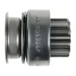 Embrayage à roue libre, démarreur AS-PL SD5006P - Visuel 1