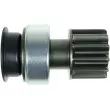 Embrayage à roue libre, démarreur AS-PL SD5008 - Visuel 1