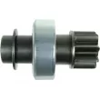 Embrayage à roue libre, démarreur AS-PL SD5012 - Visuel 1