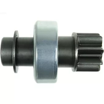 Embrayage à roue libre, démarreur AS-PL SD5012