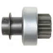 Embrayage à roue libre, démarreur AS-PL SD5013 - Visuel 1