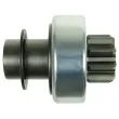 Embrayage à roue libre, démarreur AS-PL SD5016 - Visuel 1
