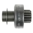Embrayage à roue libre, démarreur AS-PL SD5016P - Visuel 1
