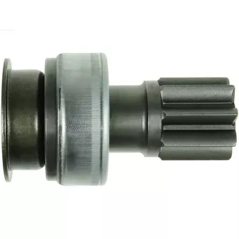 Embrayage à roue libre, démarreur AS-PL SD5018