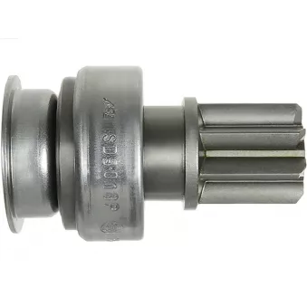 Embrayage à roue libre, démarreur AS-PL SD5018P