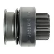 Embrayage à roue libre, démarreur AS-PL SD5020P - Visuel 1