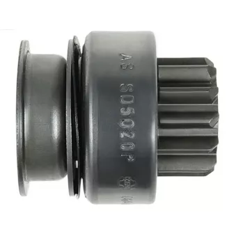 Embrayage à roue libre, démarreur AS-PL SD5020P