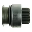 Embrayage à roue libre, démarreur AS-PL SD5020S - Visuel 1