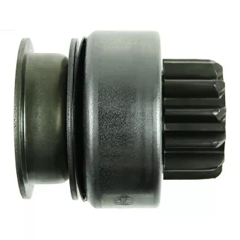 Embrayage à roue libre, démarreur AS-PL SD5020S