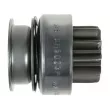 Embrayage à roue libre, démarreur AS-PL SD5023P - Visuel 1