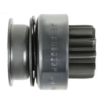Embrayage à roue libre, démarreur AS-PL SD5023P