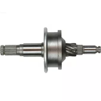 Embrayage à roue libre, démarreur AS-PL SD5024