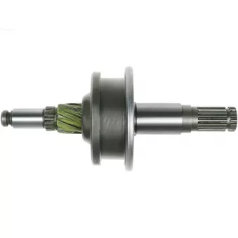 Embrayage à roue libre, démarreur AS-PL SD5024P