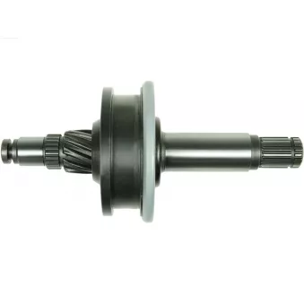 Embrayage à roue libre, démarreur AS-PL SD5026