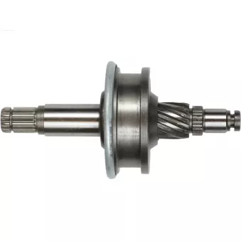 Embrayage à roue libre, démarreur AS-PL SD5027