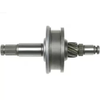 Embrayage à roue libre, démarreur AS-PL SD5027P