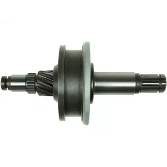 Embrayage à roue libre, démarreur AS-PL SD5031