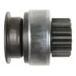Embrayage à roue libre, démarreur AS-PL SD5040 - Visuel 1
