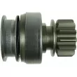 Embrayage à roue libre, démarreur AS-PL SD5041 - Visuel 1
