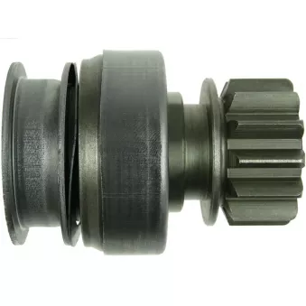 Embrayage à roue libre, démarreur AS-PL SD5041