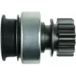 Embrayage à roue libre, démarreur AS-PL SD5041S - Visuel 1