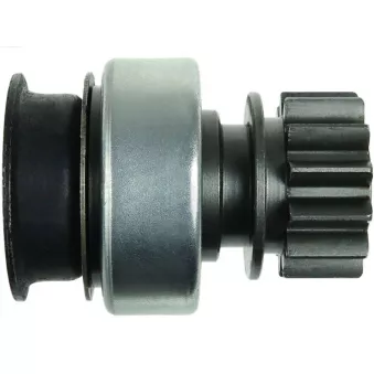 Embrayage à roue libre, démarreur AS-PL SD5041S