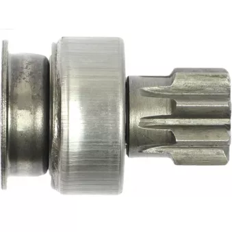 Embrayage à roue libre, démarreur AS-PL SD5045