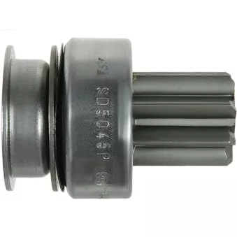 Embrayage à roue libre, démarreur AS-PL SD5045P