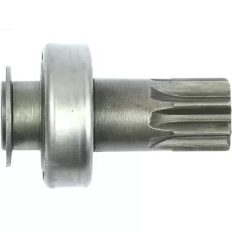 Embrayage à roue libre, démarreur AS-PL SD5047