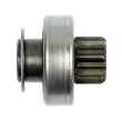 Embrayage à roue libre, démarreur AS-PL SD5050 - Visuel 1