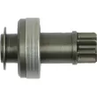 Embrayage à roue libre, démarreur AS-PL SD5053 - Visuel 1