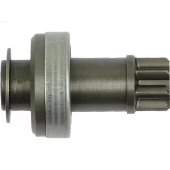 Embrayage à roue libre, démarreur AS-PL SD5053