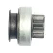 Embrayage à roue libre, démarreur AS-PL SD5065 - Visuel 1