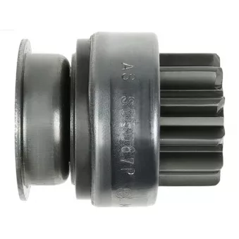 Embrayage à roue libre, démarreur AS-PL SD5067P
