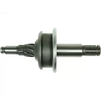 Embrayage à roue libre, démarreur AS-PL SD5069