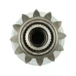Embrayage à roue libre, démarreur AS-PL SD5082 - Visuel 2